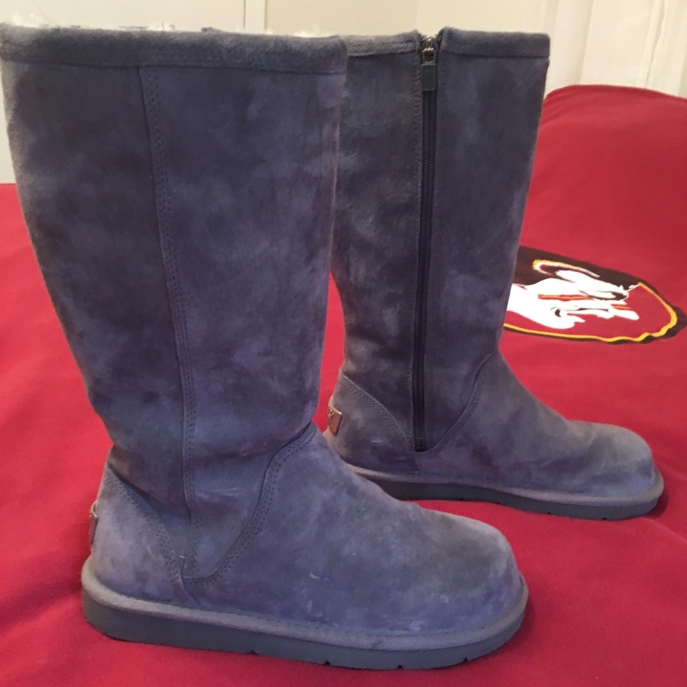 UGG Boots - Classic Tall